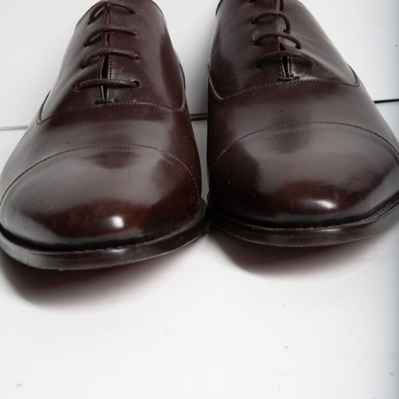 Jack Erwin mens shoes - Picture 3 of 4